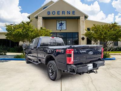 2023 Ford F-250 Crew Cab 4WD Pickup for sale #251568A - photo 2