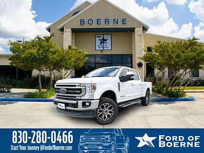 2021 Ford F-250 Crew Cab 4WD Pickup for sale #251621D - photo 1
