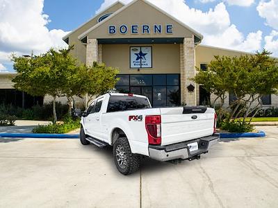 2021 Ford F-250 Crew Cab 4WD Pickup for sale #251621D - photo 2