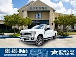 2021 Ford F-250 Crew Cab 4WD Pickup for sale #251621D - photo 1
