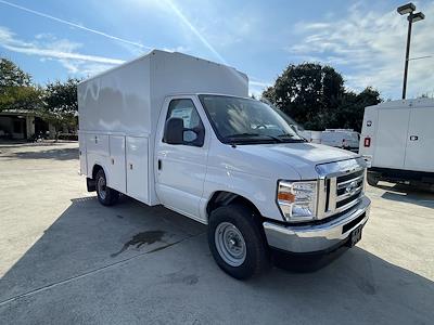 2025 Ford E-350 RWD Reading Service Utility Van for sale #251690 - photo 1