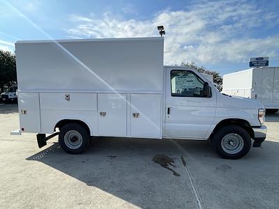 2025 Ford E-350 RWD Reading Service Utility Van for sale #251690 - photo 2