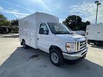 New 2025 Ford E-350 11' Reading Aluminum Service Utility Van for sale #251690 - photo 1