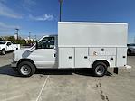 New 2025 Ford E-350 11' Reading Aluminum Service Utility Van for sale #251690 - photo 4