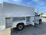New 2025 Ford E-350 11' Reading Aluminum Service Utility Van for sale #251690 - photo 8