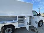 New 2025 Ford E-350 11' Reading Aluminum Service Utility Van for sale #251690 - photo 9