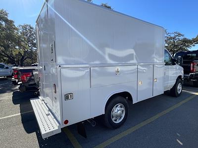 New 2025 Ford E-350 Service Utility Van for sale #251699 - photo 2