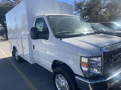 New 2025 Ford E-350 Service Utility Van for sale #251699 - photo 1