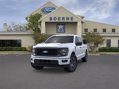 2025 Ford F-150 SuperCrew Cab RWD Pickup for sale #251709 - photo 2