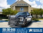 2022 Ford F-150 SuperCrew Cab 4WD Pickup for sale #251714A - photo 1