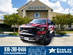 Used 2023 Ram 1500 TRX Crew Cab for sale #251740A - photo 1
