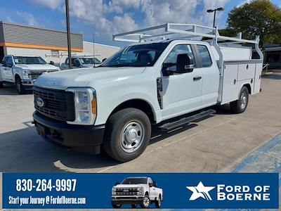 2025 Ford F-350 Super Cab SRW RWD Royal Service Truck for sale #251813 - photo 1