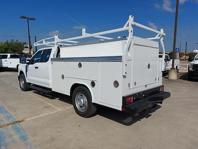2025 Ford F-350 Super Cab SRW RWD Service Truck for sale #251813 - photo 2