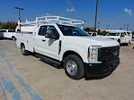 New 2025 Ford F-350 Super Cab Royal 40-VO-108 60 CA 9' Service Truck for sale #251813 - photo 21