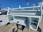 New 2025 Ford F-350 Super Cab Royal 40-VO-108 60 CA 9' Service Truck for sale #251813 - photo 17