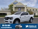 2025 Ford Ranger SuperCrew Cab RWD Pickup for sale #251832 - photo 14