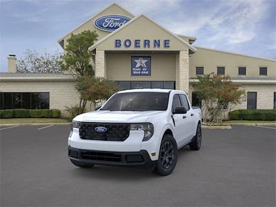 2025 Ford Maverick SuperCrew Cab AWD Pickup for sale #251837 - photo 2