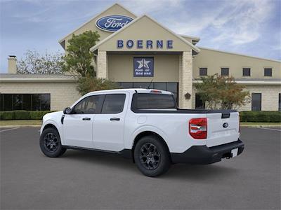 2025 Ford Maverick SuperCrew Cab AWD Pickup for sale #251837 - photo 1