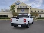 2025 Ford Maverick SuperCrew Cab AWD Pickup for sale #251837 - photo 7
