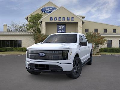 New 2025 Ford F-150 Lightning Flash SuperCrew Cab AWD Pickup for sale #251862 - photo 2