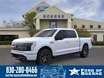 New 2025 Ford F-150 Lightning Flash SuperCrew Cab AWD Pickup for sale #251862 - photo 1