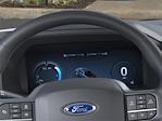 New 2025 Ford F-150 Lightning Flash SuperCrew Cab AWD Pickup for sale #251862 - photo 13