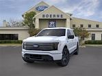 New 2025 Ford F-150 Lightning Flash SuperCrew Cab AWD Pickup for sale #251862 - photo 2