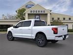 New 2025 Ford F-150 Lightning Flash SuperCrew Cab AWD Pickup for sale #251862 - photo 4