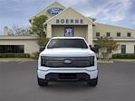 New 2025 Ford F-150 Lightning Flash SuperCrew Cab AWD Pickup for sale #251862 - photo 6