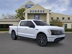 New 2025 Ford F-150 Lightning Flash SuperCrew Cab AWD Pickup for sale #251862 - photo 7