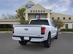 New 2025 Ford F-150 Lightning Flash SuperCrew Cab AWD Pickup for sale #251862 - photo 8