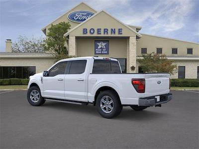 2025 Ford F-150 SuperCrew Cab RWD Pickup for sale #251877 - photo 1