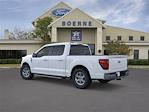 2025 Ford F-150 SuperCrew Cab RWD Pickup for sale #251877 - photo 1