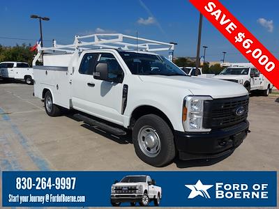 2025 Ford F-350 Super Cab SRW RWD Royal Service Truck for sale #251879 - photo 1