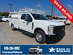 2025 Ford F-350 Super Cab SRW RWD Royal Service Truck for sale #251879 - photo 1