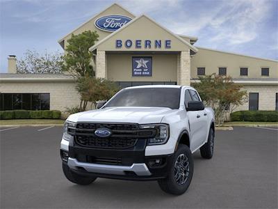 2025 Ford Ranger SuperCrew Cab 4WD Pickup for sale #251881 - photo 2
