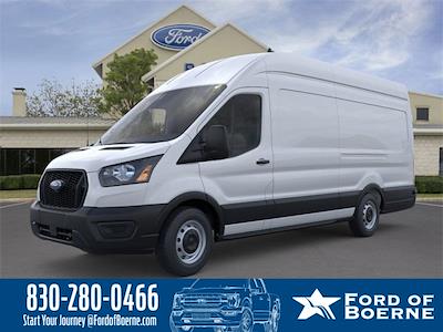2025 Ford Transit 350 High Roof RWD Empty Cargo Van for sale #251887 - photo 1
