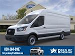 New 2025 Ford Transit 350 High Roof Empty Cargo Van for sale #251887 - photo 1