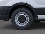 New 2025 Ford Transit 350 High Roof Empty Cargo Van for sale #251887 - photo 19