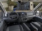 New 2025 Ford Transit 350 High Roof Empty Cargo Van for sale #251887 - photo 9