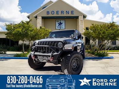 Used 2021 Jeep Gladiator Sport Crew Cab for sale #251899A - photo 1