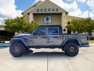 Used 2021 Jeep Gladiator Sport Crew Cab for sale #251899A - photo 2