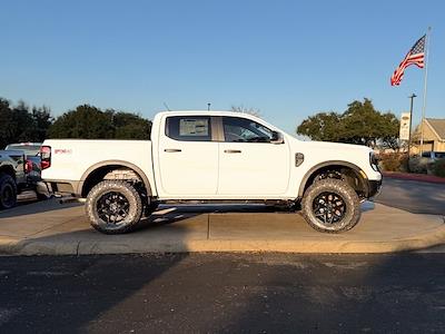 2025 Ford Ranger SuperCrew Cab 4WD Pickup for sale #251910 - photo 2