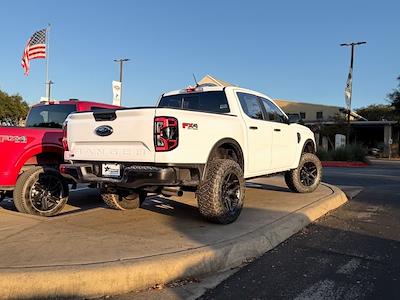 New 2025 Ford Ranger XLT SuperCrew Cab for sale #251910 - photo 2