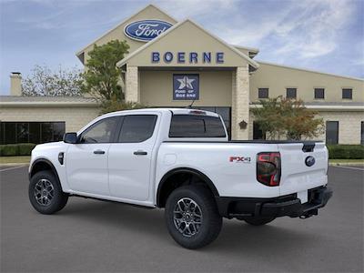 2025 Ford Ranger SuperCrew Cab 4WD Pickup for sale #251910 - photo 1