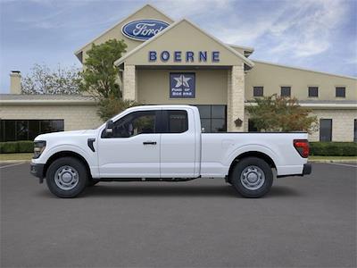 2025 Ford F-150 Super Cab RWD Pickup for sale #251928 - photo 2