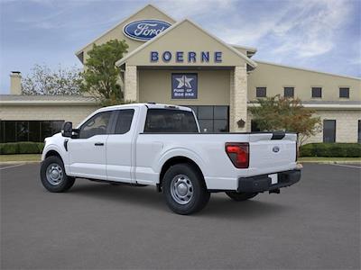 2025 Ford F-150 Super Cab RWD Pickup for sale #251928 - photo 1