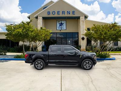 2025 Ford F-150 SuperCrew Cab RWD Pickup for sale #251940A - photo 2