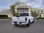 2025 Ford F-150 SuperCrew Cab 4WD Pickup for sale #251952 - photo 7