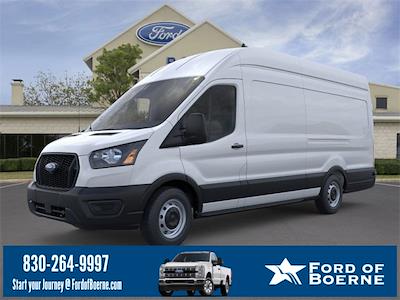 New 2025 Ford Transit 350 High Roof Empty Cargo Van for sale #251982 - photo 1
